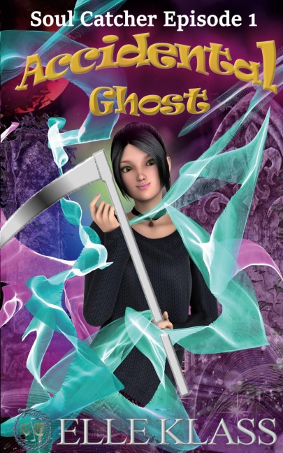 Accidental Ghost: Realm Walker World