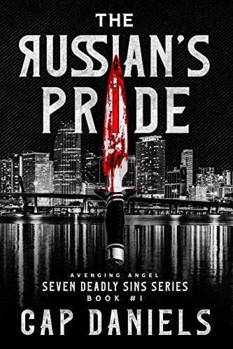The Russian's Pride Avenging Angel - Seven Deadly Sins