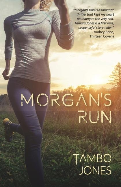 Morgans Run