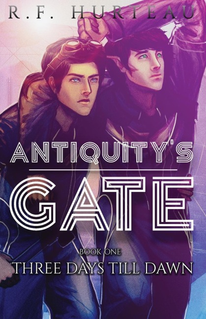Antiquitys Gate: Three Days Till Dawn