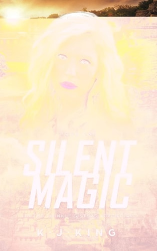 Silent Magic United Twinkle Sisters Adventure