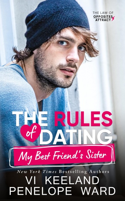 The Rules of Dating My Best Friends Sister