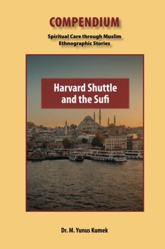 Harvard Shuttle and the Sufi