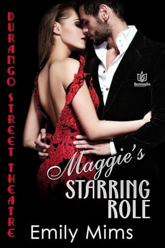 Maggie's Starring Role