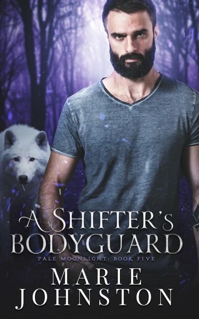 A Shifters Bodyguard