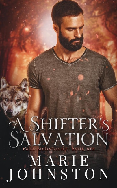 A Shifters Salvation