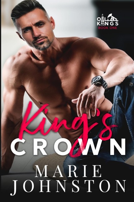 Kings Crown Large Print