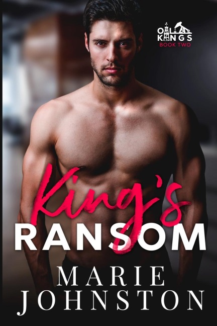 Kings Ransom Large Print