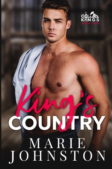 Kings Country Large Print