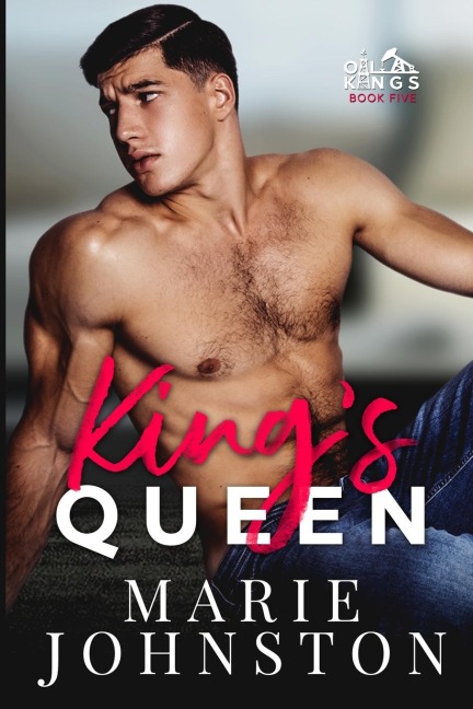 Kings Queen Large Print