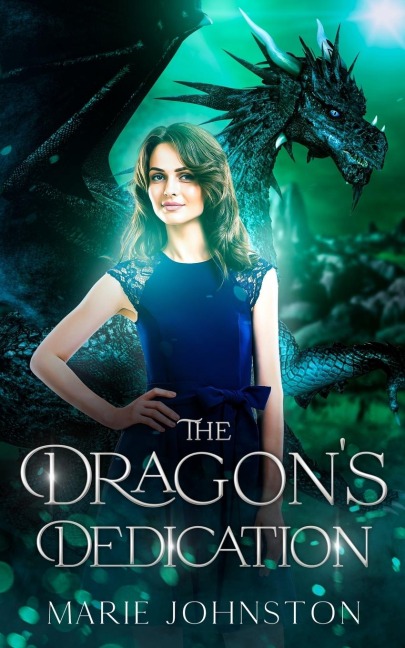 The Dragons Dedication