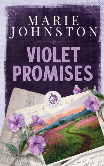 Violet Promises