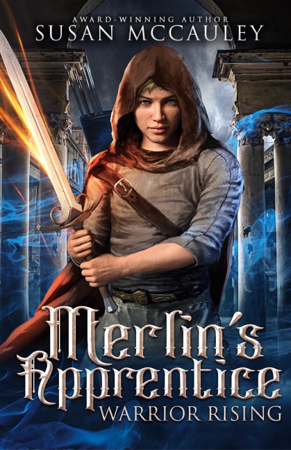 Merlin's Apprentice Warrior Rising