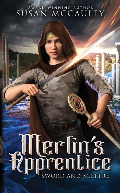 Merlins Apprentice: Sword & Sceptre