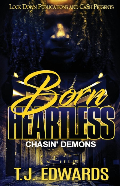 Born Heartless: Chasin Demons