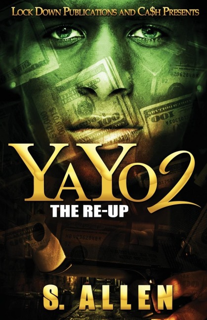 YAYO 2: The Re-Up