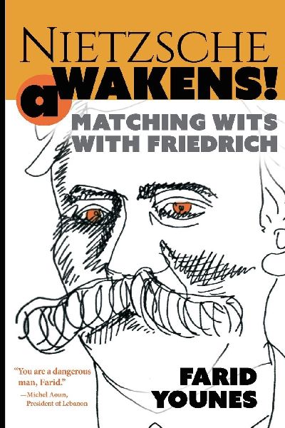 Nietzsche Awakens!: Matching Wits with Friedrich