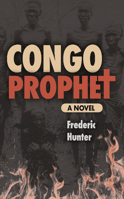 Congo Prophet: The Arrest of Simon Kimbangu