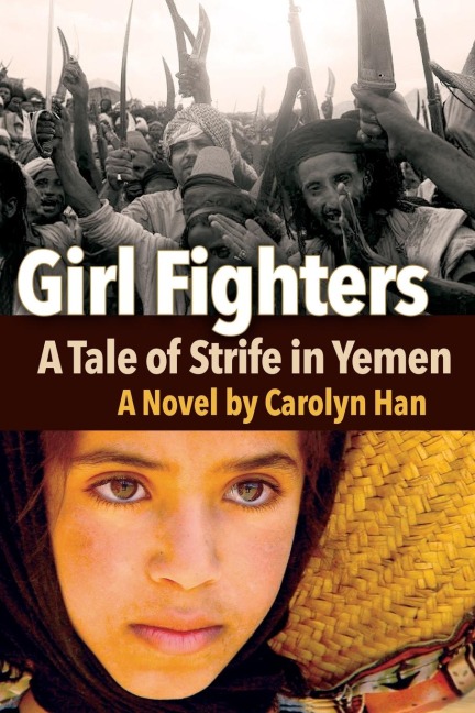 Girl Fighters: A Tale of Strife in Yemen