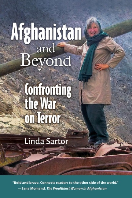 Afghanistan and Beyond: Confronting the War on Terror