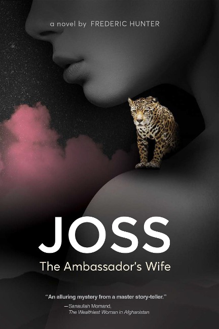 Joss, the Ambassadors Wife