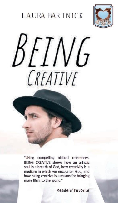 Being Creative