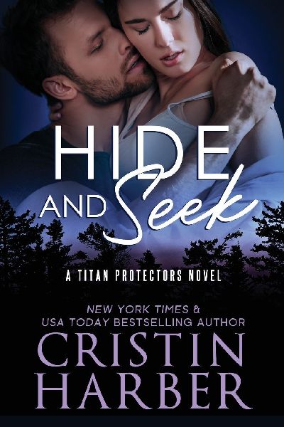Hide and Seek