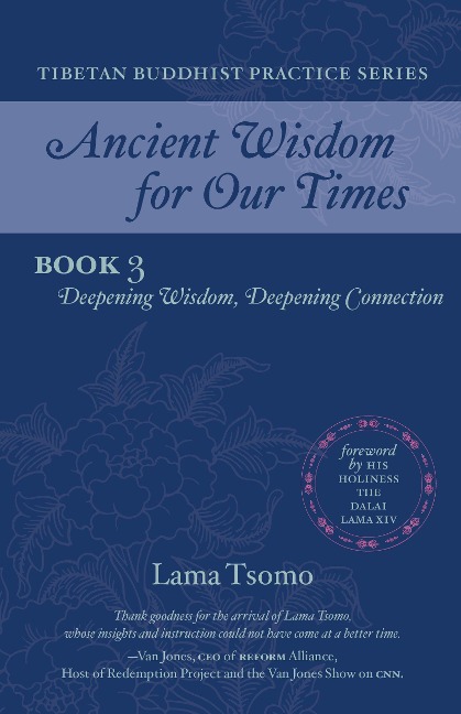 Deepening Wisdom, Deepening Connection