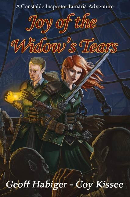 Joy of the Widows Tears