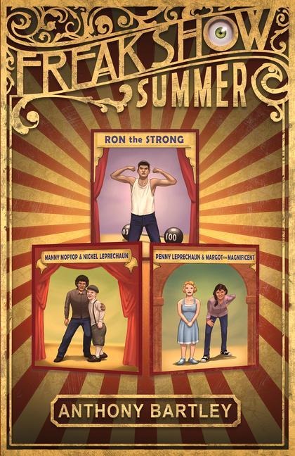 Freakshow Summer