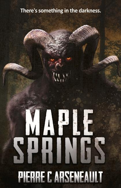 Maple Springs