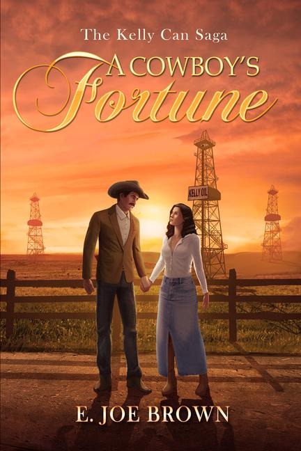 A Cowboys Fortune: Volume 2