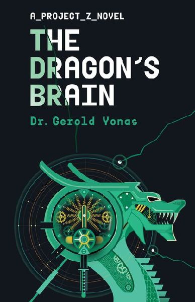 The Dragons Brain: Volume 2