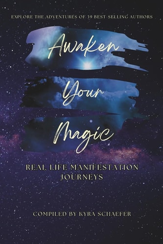 Awaken Your Magic Real Life Manifestation Journeys
