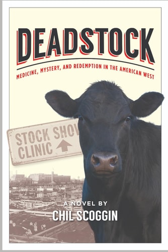 Deadstock Medicine, Mystery, and Redemption in the American West