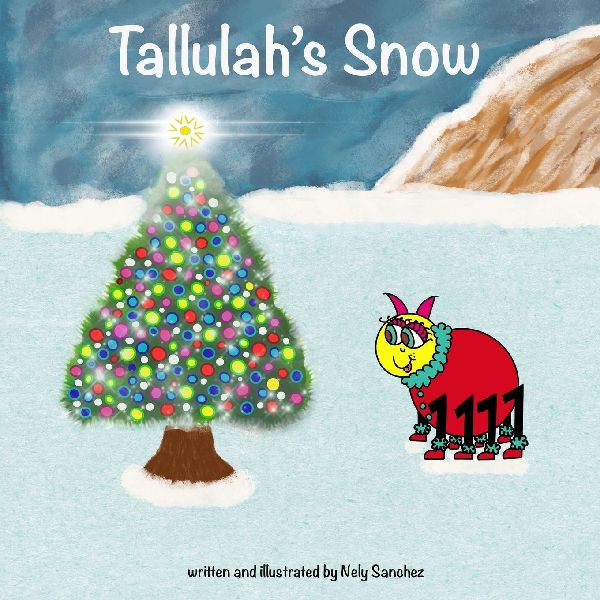 Tallulahs Snow