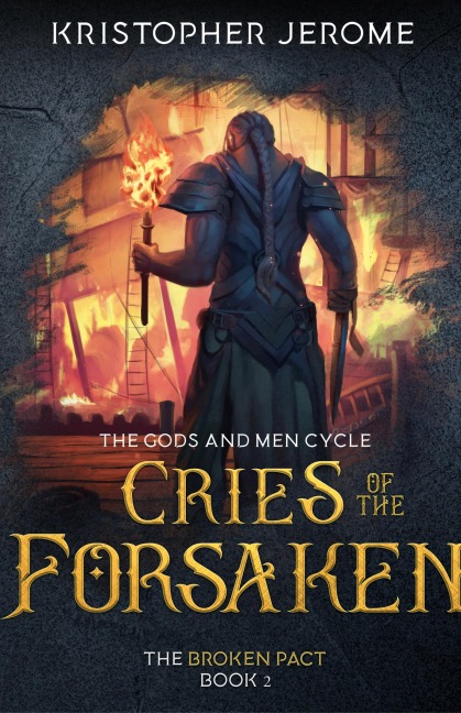 Cries of the Forsaken