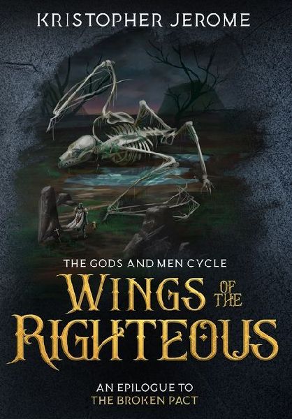 Wings of the Righteous