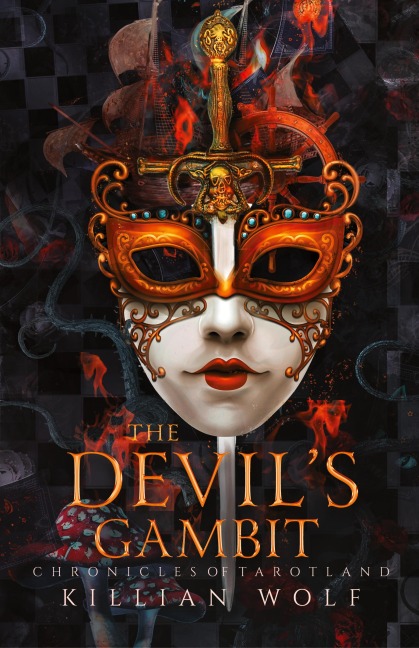 The Devils Gambit