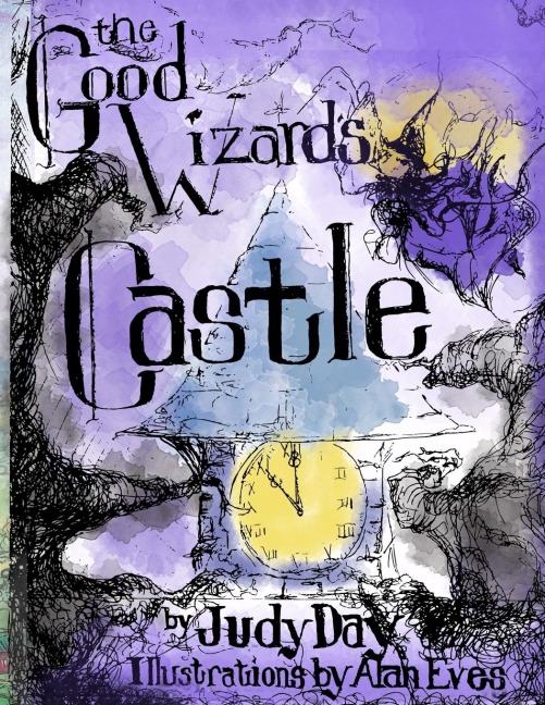 The Good Wizards Castle