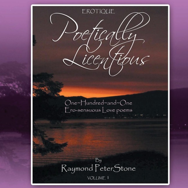 Erotique: Poetically Licentious