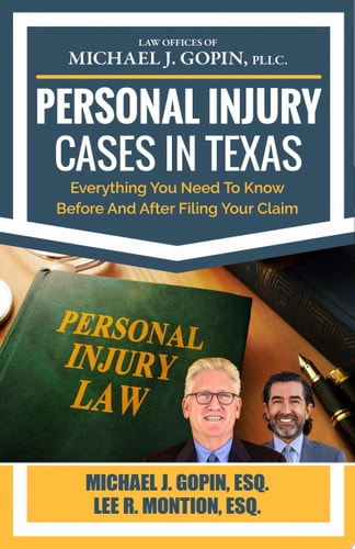 Personal Injury Cases In Texas Everything you Need To Know Before And After Filing Your Claim