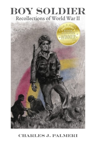 Boy Soldier Recollections of World War II