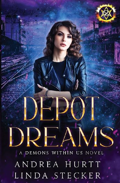 Depot Dreams - Book Two