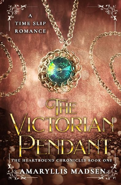 The Victorian Pendant
