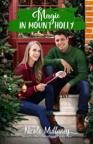 Magic in Mount Holly