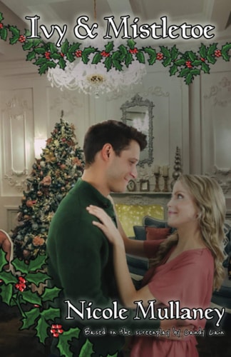 Ivy & Mistletoe
