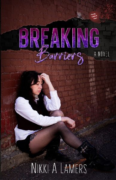 Breaking Barriers