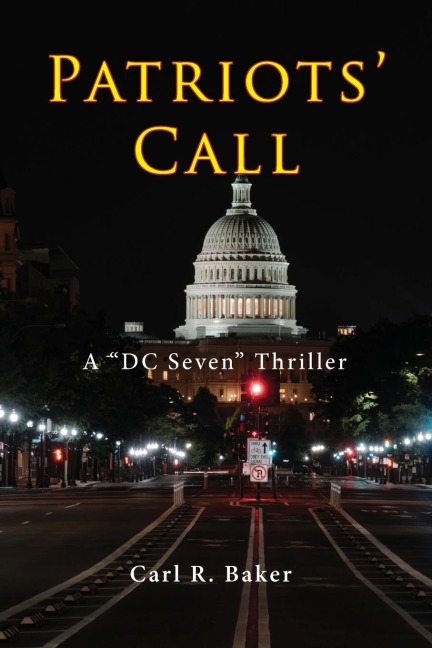 Patriots Call