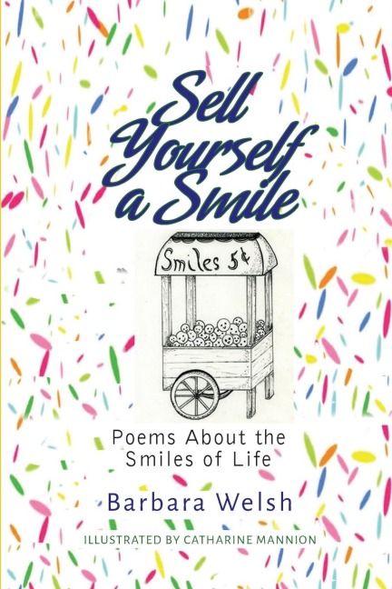 Sell Yourself a Smile